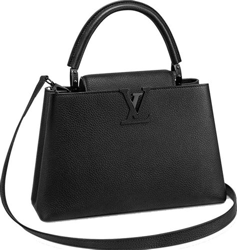 black bag louis vuitton|louis vuitton bag black original.